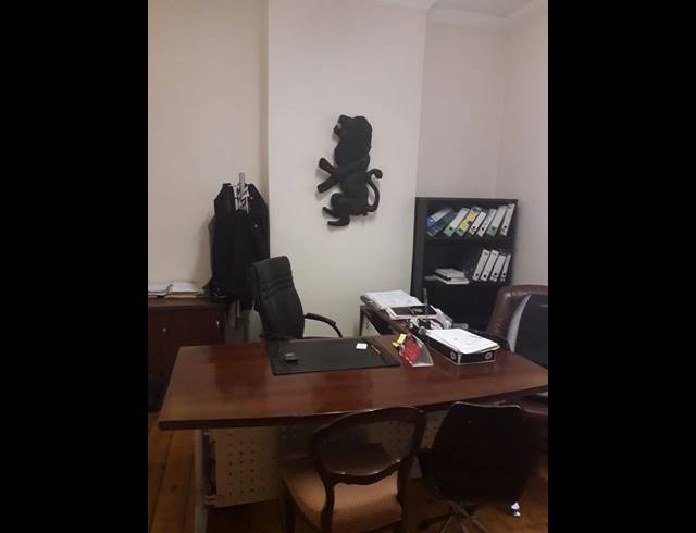 OFFICE FOR SALE IN PIETERMARITZBURG CENTRAL